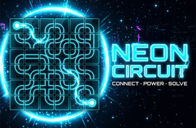 Neon Circuit
