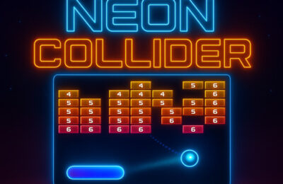 Neon Collider
