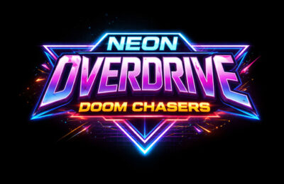NEON OVERDRIVE