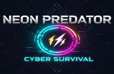 Neon Predator