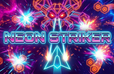 NEON STRIKER
