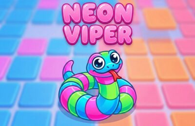 Neon Viper