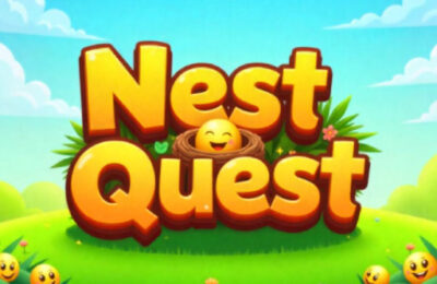 Nest Quest