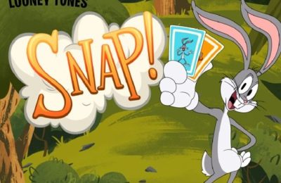 New Looney Tunes Snap