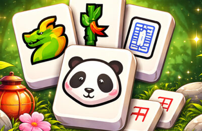 New Mahjong 2026