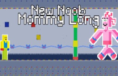 New Noob Mommy Long 2