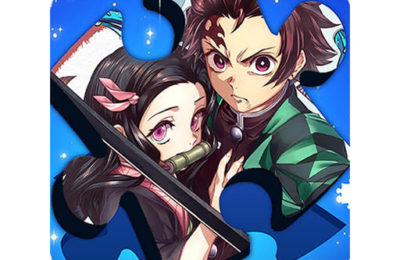 Nezuko Tanjiro Jigsaw