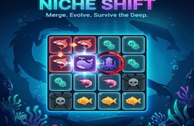 Niche Shift