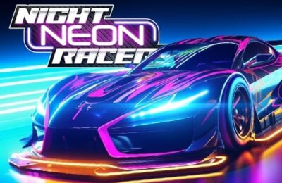 Night Neon Racers