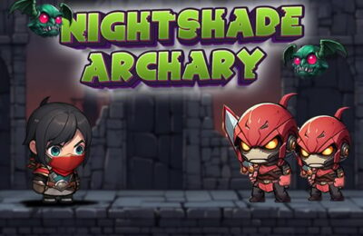 Nightshade Archary