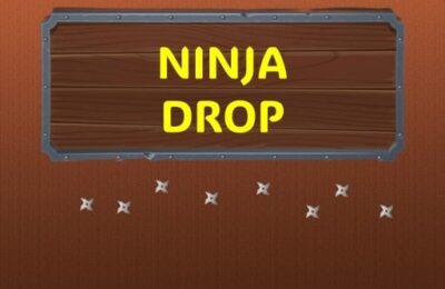 Ninja Drop