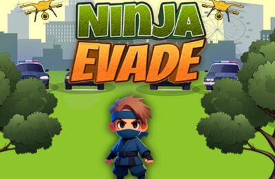 Ninja Evade