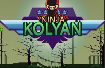 Ninja Kolyan