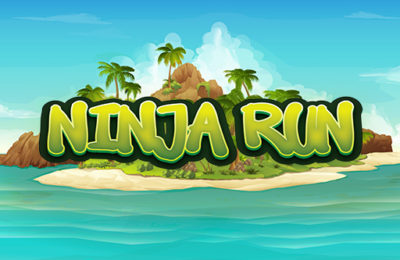 Ninja Run Island