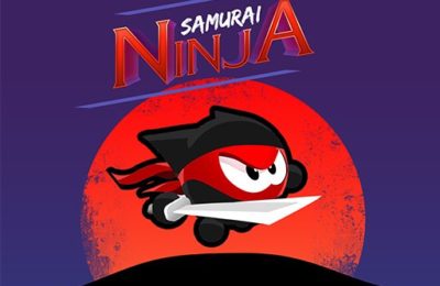 Ninja Samurai