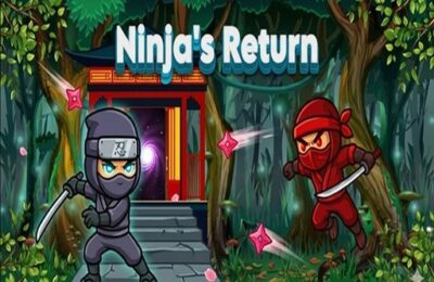 Ninjas Return