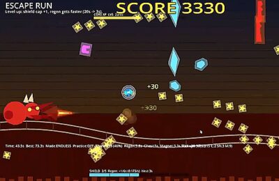 No One Survives 1 minute