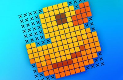 Nonogram: Picture Cross Puzzle Game