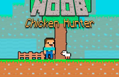 Noob Chicken Hunter