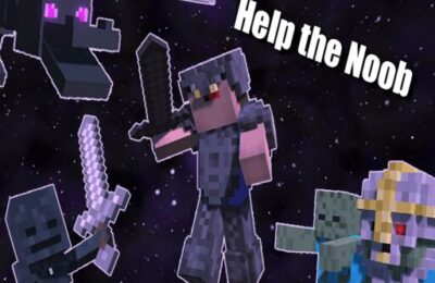 Noob Click: The Rise of Noob