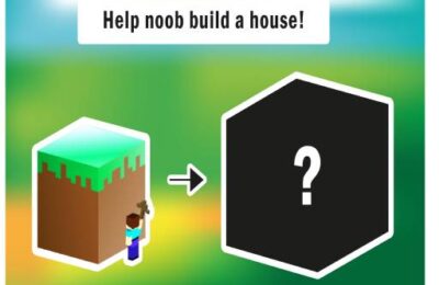 Noob the builder