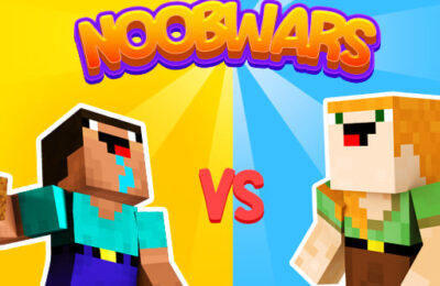 NoobWars