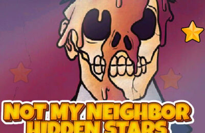 Not my Neighbor Hidden Stars