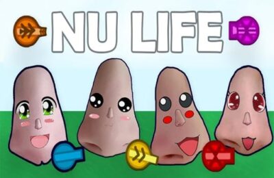 Nu Life