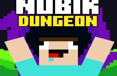 Nubik Dungeon