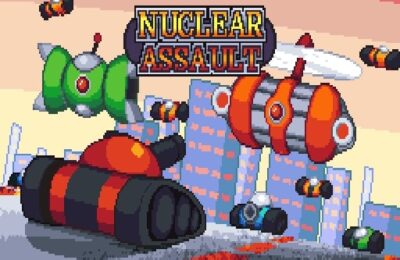 Nuclear Assault