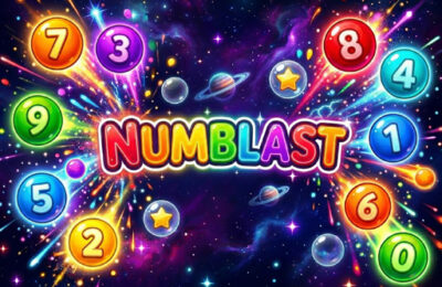 Num Blast