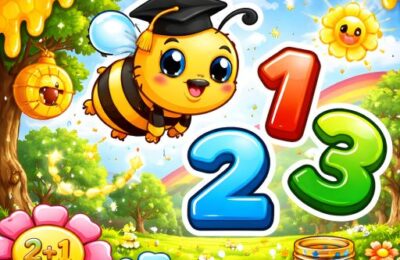 Number Bee