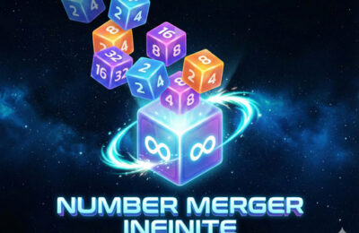 number merger