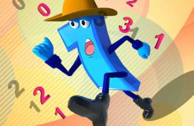 Number Run 3D Casual Game