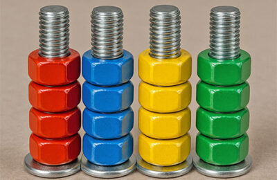 Nut Sort: Color Puzzle Game