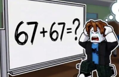 Obby: IQ Escape from the Laboratory