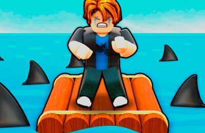 Obby: Raft