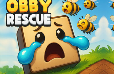 Obby Rescue