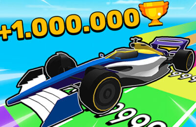 Obby: Training by Car