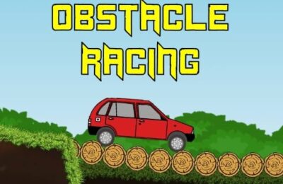 Obstacle Racing