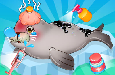 Ocean Small Hospital Doctor