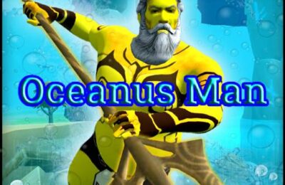 Oceanus Man