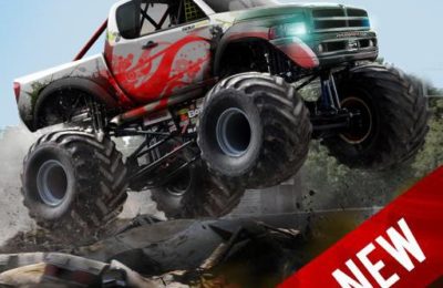 Off Road Simulator 3d