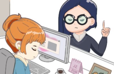 Office Escape to Date