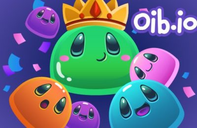 Oib.io