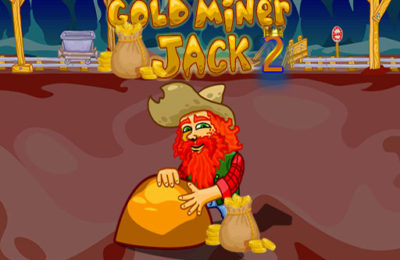 Old Jack Gold Miner  – 2