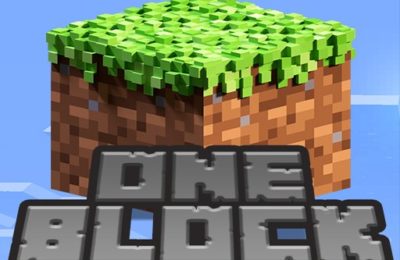 ONE BLOCK for Minecraft