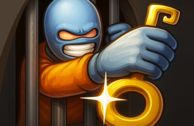 One Level Stickman Jailbreak