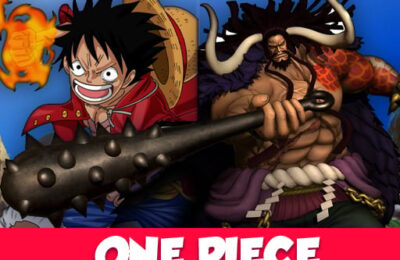 One Piece 3D Game