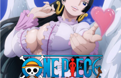 One Piece Anime Girls